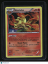 Black and White Promos Ninetales