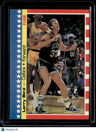 1987-88 Fleer Larry Bird Stickers