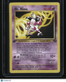 1st Edition Jungle Mr. Mime (22)