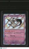 SV: Paldean Fates Mimikyu -160/091
