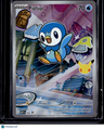 ME: Mega Evolution Promo Piplup