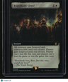 Universes Beyond: Doctor Who Everybody Lives! (Extended Art) Foil