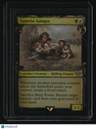 The Lord of the Rings: Samwise Gamgee (Showcase Scrolls) Foil