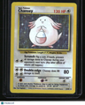 Base Set Chansey
