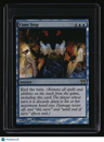 Champions of Kamigawa Time Stop Foil