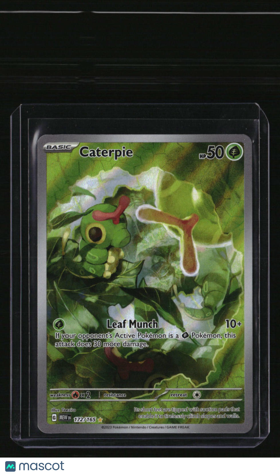 pokemon card game scarlet & violet collection file set lillie Pokemon TCG: Collection File Set Lillie