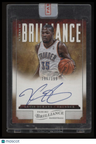 2012-13 Panini Brilliance Kevin Durant Marks of Brilliance #/199