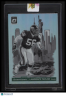 2024 Donruss Optic Lawrence Taylor Downtown Legends
