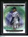 2024 Topps Inception Yoshinobu Yamamoto