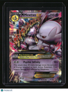 XY - BREAKthrough M Mewtwo EX (64)