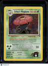 Gym Heroes Erika's Vileplume
