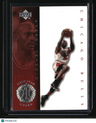 1999-00 Upper Deck Legends Michael Jordan