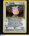 Jungle Clefable (1)