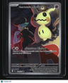 ME: Ascended Heroes Team Rocket's Mimikyu