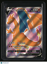SWSH: Sword & Shield Promo Cards Charizard V