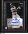 2025 Topps Chrome Cam Smith Rookie Autographs
