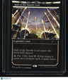 Secret Lair Drop Series Hall of the Bandit Lord (Neon Yellow) Foil