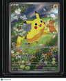 Chinese Gem Pack 01 Pikachu