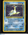 Fossil Lapras (10)