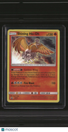 SM Promos Shining Ho-Oh
