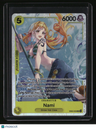 Extra Booster: One Piece Heroines Edition Nami (053)