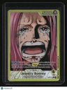 Carrying On His Will Jewelry Bonney (100) (Alternate Art)