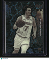 2025-26 Topps Chrome Cactus Jack Kon Knueppel Aqua Shimmer Refractor #/199