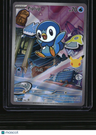 ME: Mega Evolution Promo Piplup