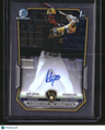 2026 Bowman Handelfry Encarnacion Chrome Prospect Autographs