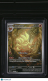 SV03: Obsidian Flames Ninetales -199/197