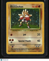 Base Set Hitmonchan
