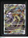 SWSH: Crown Zenith: Galarian Gallery Mewtwo VSTAR