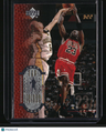 1999-00 Upper Deck Legends Michael Jordan