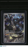 ME: Mega Evolution Promo N's Zekrom