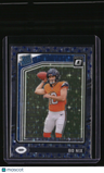 2024 Donruss Optic Bo Nix Stars