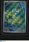 ME04: Chaos Rising Froakie