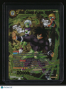 Three Glorious Fighters Broly, Cheelai, & Lemo, Trinity