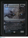 Lorwyn Eclipsed Deceit (Borderless) Foil