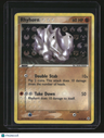 EX Hidden Legends Rhyhorn Reverse Holo