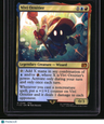 FINAL FANTASY Vivi Ornitier