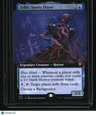 Commander Legends: Battle for Baldur's Gate Zellix, Sanity Flayer (Extended Art)