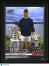 2025-26 Upper Deck Sam Bennett Day With the Cup