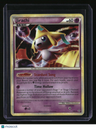 Unleashed Jirachi