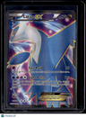 XY - Roaring Skies Latios EX (101 Full Art)