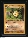 Southern Islands Primeape
