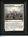 Commander 2017 Teferi's Protection