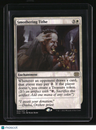 Double Masters 2022 Smothering Tithe