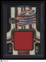 2025-26 Panini Select La Liga Antoine Griezmann Jumbo Swatches