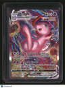 SWSH08: Fusion Strike Mew VMAX (Alternate Art Secret)