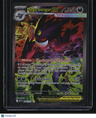 ME: Ascended Heroes Mega Gengar ex
